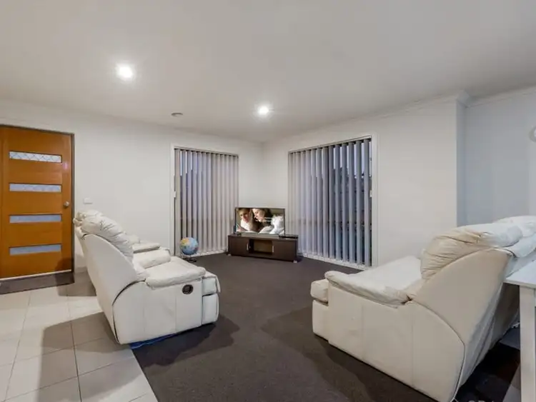Second view of Homely house listing, 12/11-13 Elizabeth Street, Cranbourne North VIC 3977