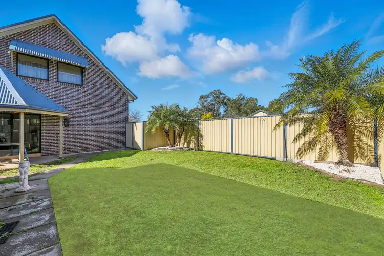 542 Wilberforce Road, Wilberforce NSW 2756