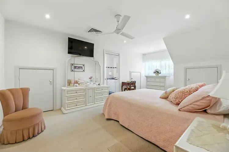 Sixth view of Homely house listing, 542 Wilberforce Road, Wilberforce NSW 2756