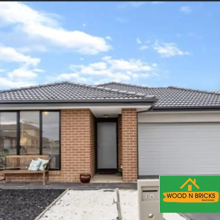 Main view of Homely house listing, 36 Light Horse Circuit, Sunbury VIC 3429