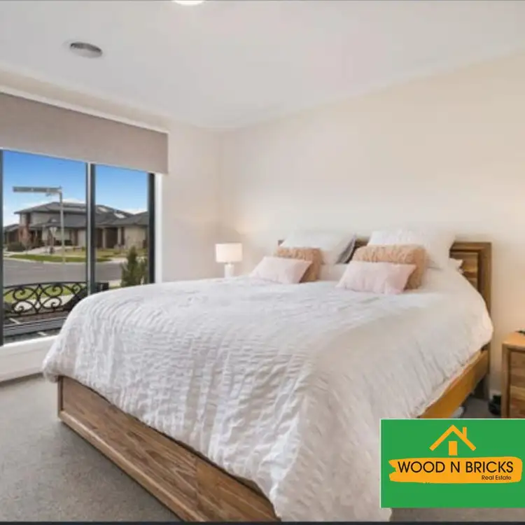 Second view of Homely house listing, 36 Light Horse Circuit, Sunbury VIC 3429