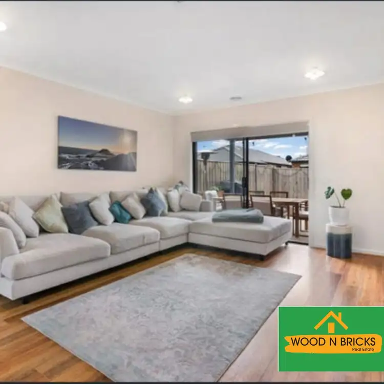 Fourth view of Homely house listing, 36 Light Horse Circuit, Sunbury VIC 3429