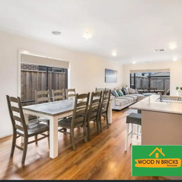 Fifth view of Homely house listing, 36 Light Horse Circuit, Sunbury VIC 3429