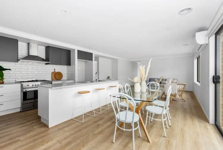 Second view of Homely house listing, 22 McArthur Crescent, Armstrong Creek VIC 3217