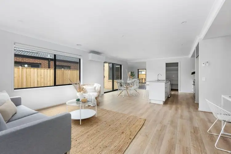Third view of Homely house listing, 22 McArthur Crescent, Armstrong Creek VIC 3217
