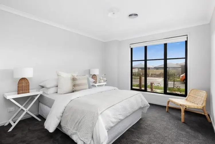 Fourth view of Homely house listing, 22 McArthur Crescent, Armstrong Creek VIC 3217