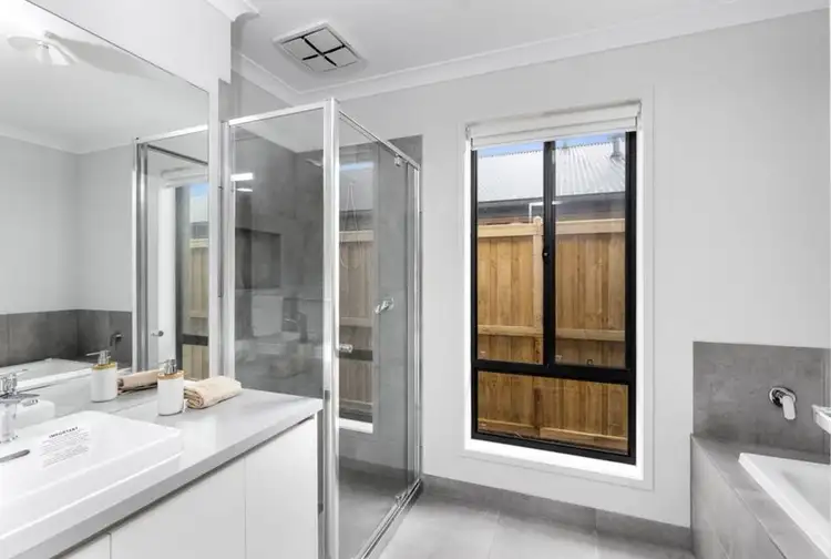Fifth view of Homely house listing, 22 McArthur Crescent, Armstrong Creek VIC 3217
