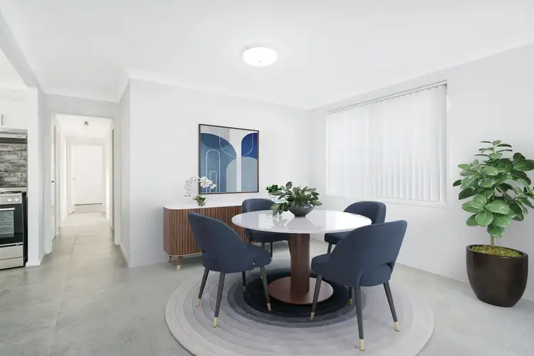 Fourth view of Homely villa listing, 2/53 De Havilland Crescent, Raby NSW 2566