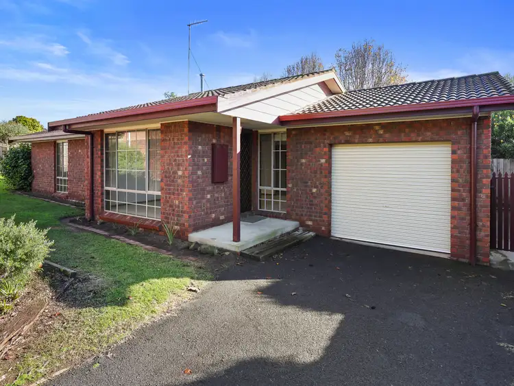 2/26 Younger Street, Warrnambool VIC 3280