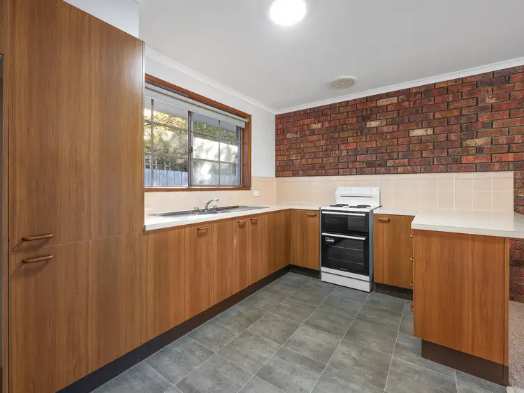 Second view of Homely unit listing, 2/26 Younger Street, Warrnambool VIC 3280