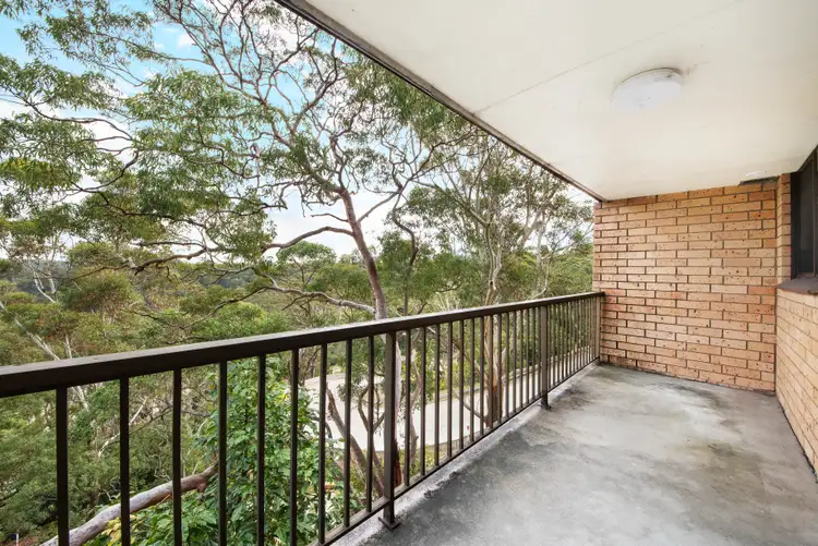 38/215 Peats Ferry Road, Hornsby NSW 2077