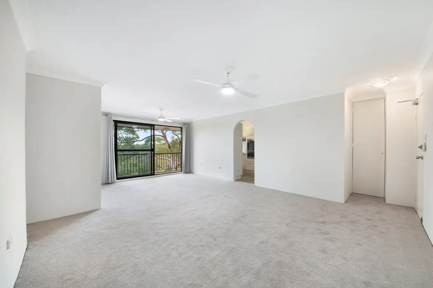 Main view of Homely apartment listing, 38/215 Peats Ferry Road, Hornsby NSW 2077