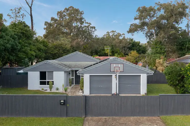 2 Pringle Place, Forest Lake QLD 4078