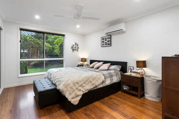 Fourth view of Homely house listing, 2 Pringle Place, Forest Lake QLD 4078