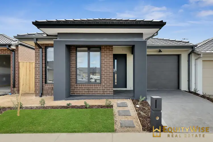 Main view of Homely house listing, 6 Brushton Street, Manor Lakes VIC 3024