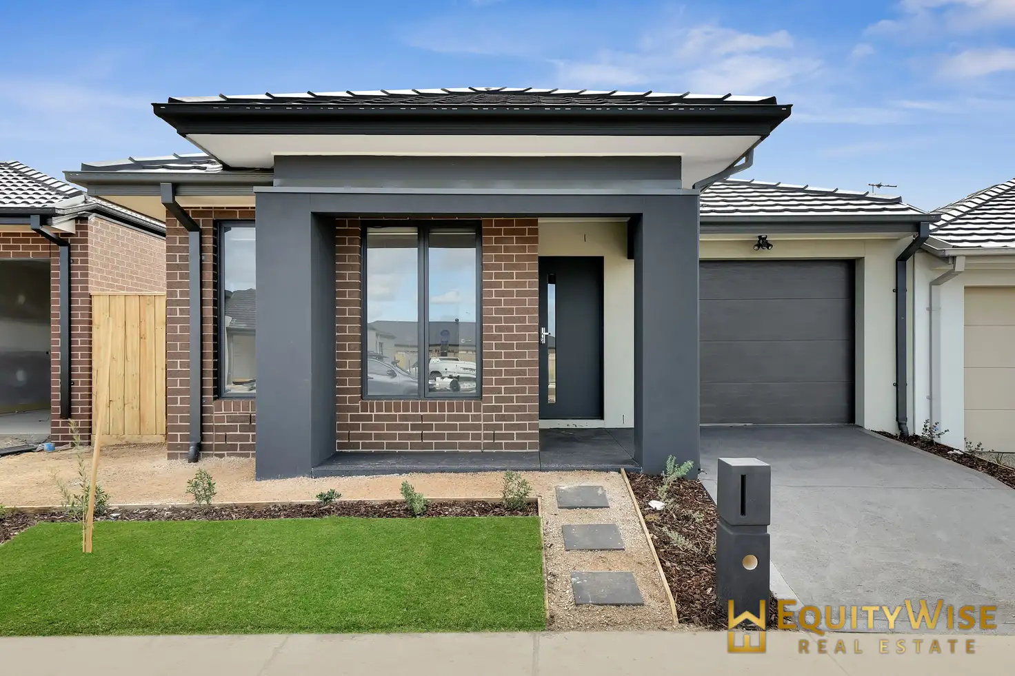 Main view of Homely house listing, 6 Brushton Street, Manor Lakes VIC 3024