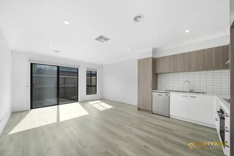 Third view of Homely house listing, 6 Brushton Street, Manor Lakes VIC 3024