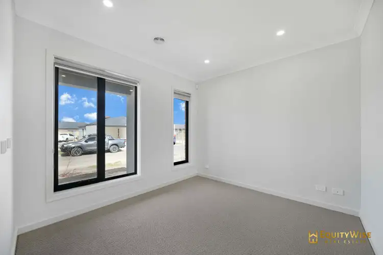 Fourth view of Homely house listing, 6 Brushton Street, Manor Lakes VIC 3024