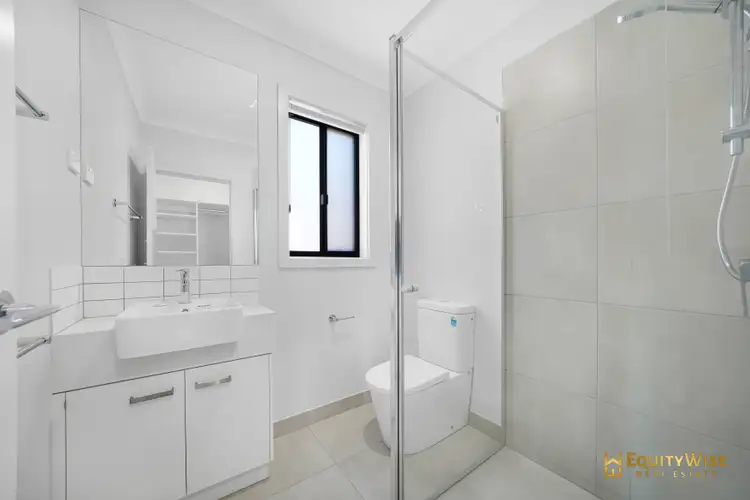 Fifth view of Homely house listing, 6 Brushton Street, Manor Lakes VIC 3024