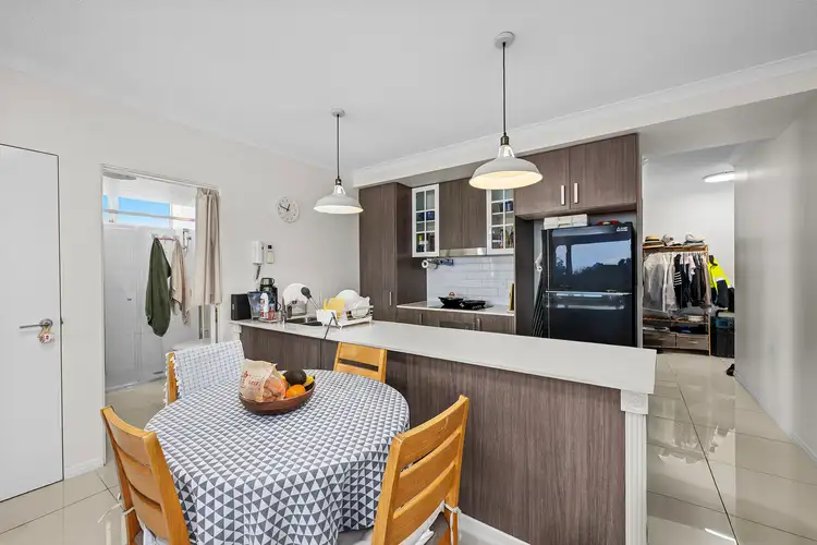Fourth view of Homely apartment listing, 305/8 Waverley Street, Southport QLD 4215