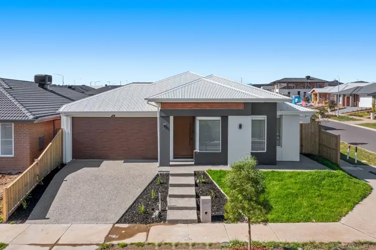 Main view of Homely house listing, 50 Revelstoke Way, Winter Valley VIC 3358