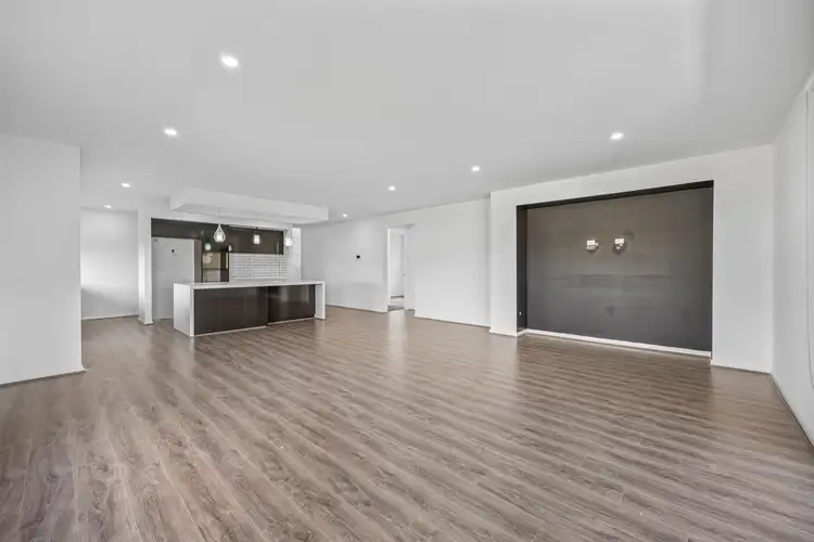 Fourth view of Homely house listing, 50 Revelstoke Way, Winter Valley VIC 3358