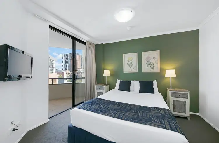 409/220 Melbourne Street, South Brisbane QLD 4101