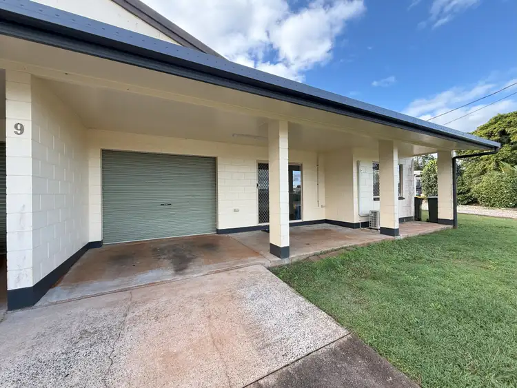 Address available on request