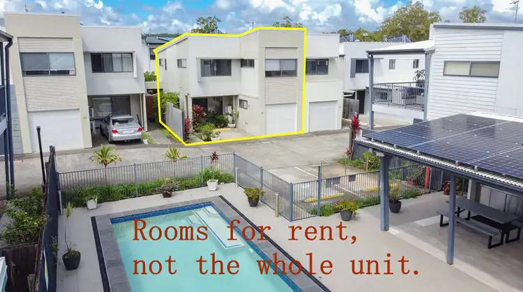 Main view of Homely townhouse listing, unit 18/22 Careel Close, Helensvale QLD 4212