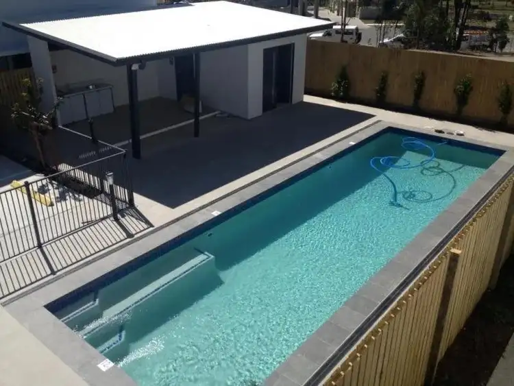 Fifth view of Homely townhouse listing, unit 18/22 Careel Close, Helensvale QLD 4212