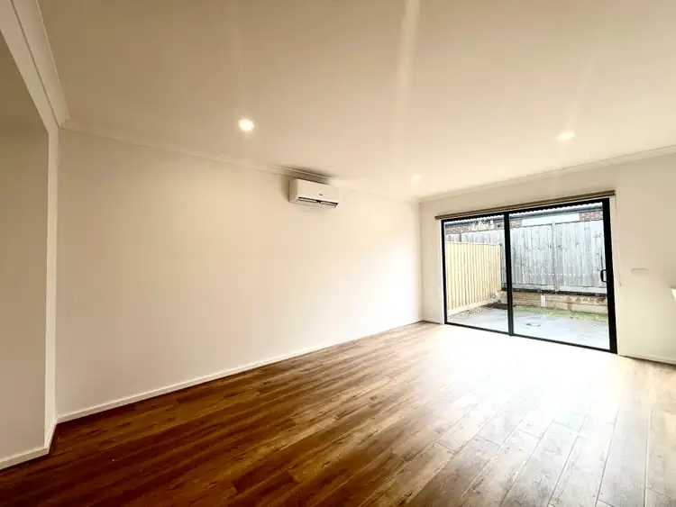 Second view of Homely townhouse listing, 17 Erskinville Road, Tarneit VIC 3029