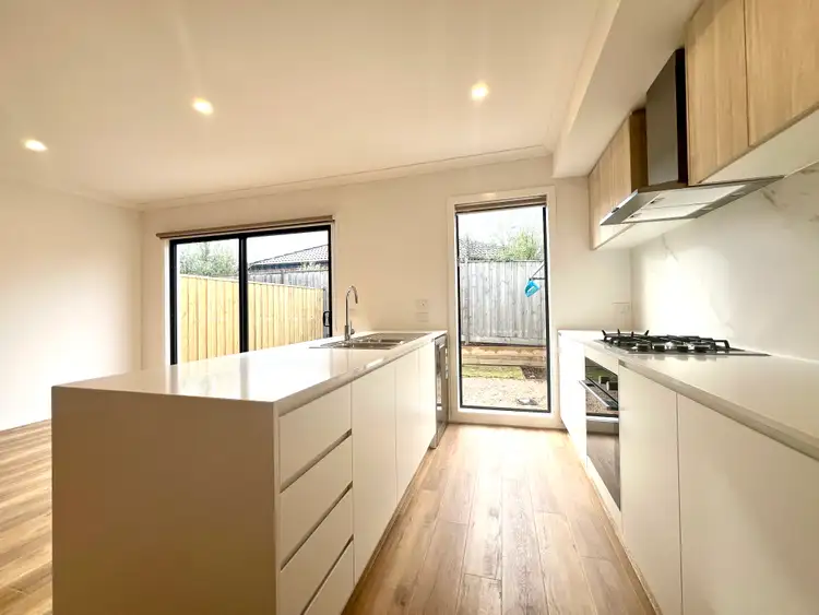 Fourth view of Homely townhouse listing, 17 Erskinville Road, Tarneit VIC 3029