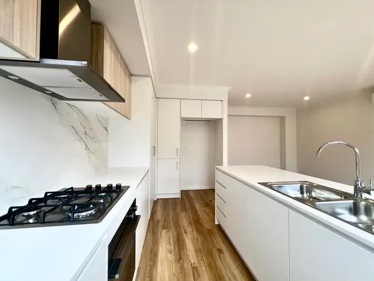 Fifth view of Homely townhouse listing, 17 Erskinville Road, Tarneit VIC 3029