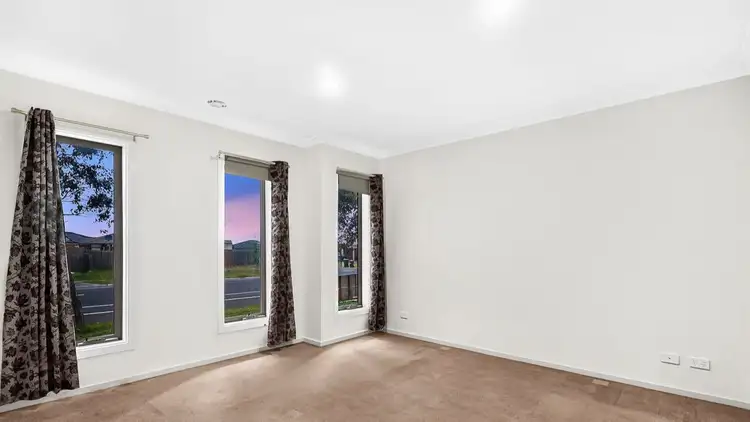 Second view of Homely house listing, 150 Westmeadows Lane, Truganina VIC 3029