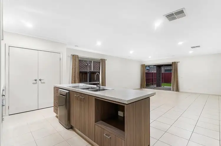 Fourth view of Homely house listing, 150 Westmeadows Lane, Truganina VIC 3029