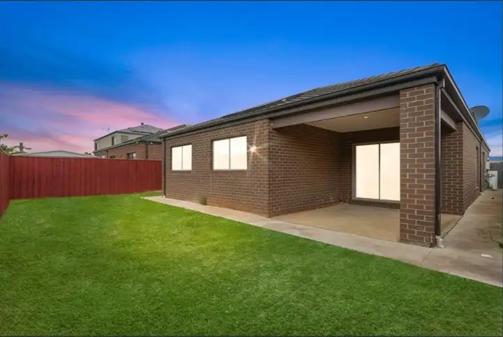 Fifth view of Homely house listing, 150 Westmeadows Lane, Truganina VIC 3029