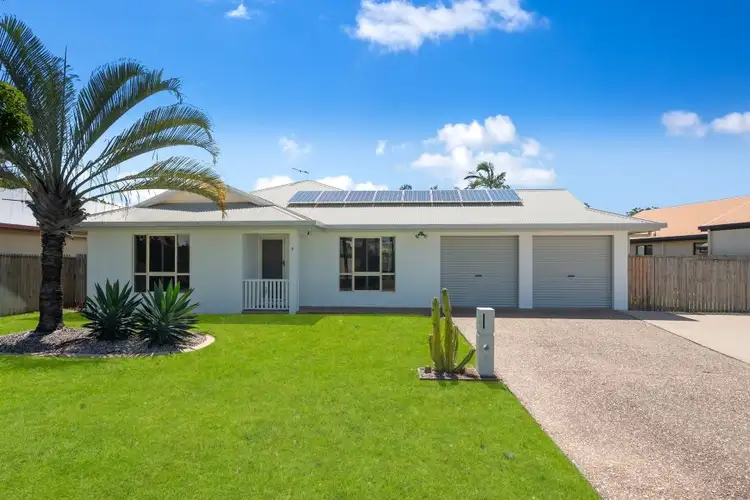 Main view of Homely house listing, 8 Vascoe Lane, Kirwan QLD 4817