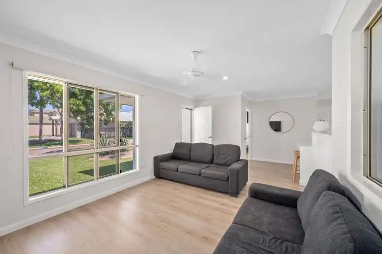Second view of Homely house listing, 8 Vascoe Lane, Kirwan QLD 4817