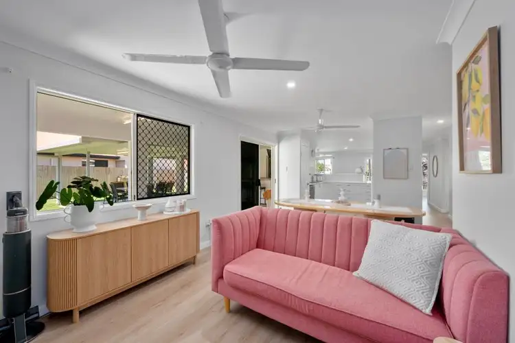 Fourth view of Homely house listing, 8 Vascoe Lane, Kirwan QLD 4817