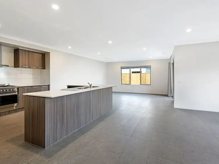 Second view of Homely house listing, 4 Fothergil Grove, Truganina VIC 3029