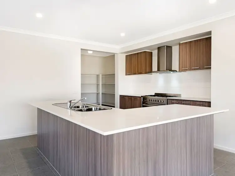 Third view of Homely house listing, 4 Fothergil Grove, Truganina VIC 3029