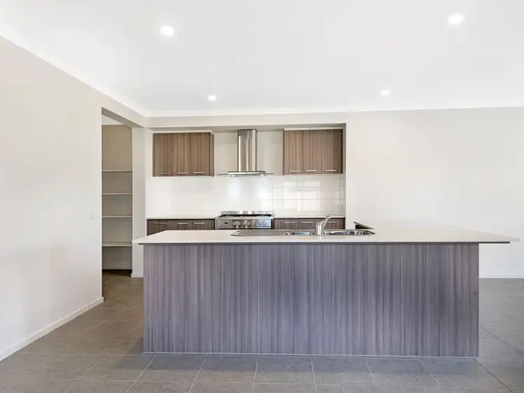 Fourth view of Homely house listing, 4 Fothergil Grove, Truganina VIC 3029