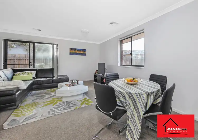 Third view of Homely townhouse listing, 37/41 Lawrenson Circuit, Jacka ACT 2914