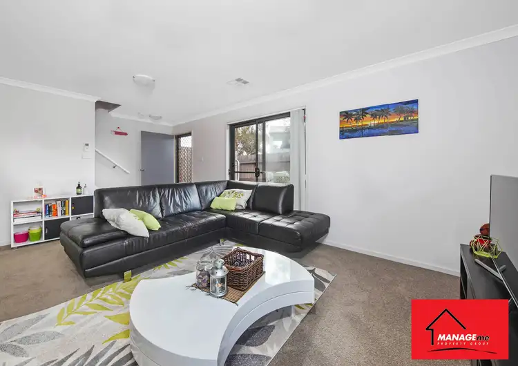 Fourth view of Homely townhouse listing, 37/41 Lawrenson Circuit, Jacka ACT 2914
