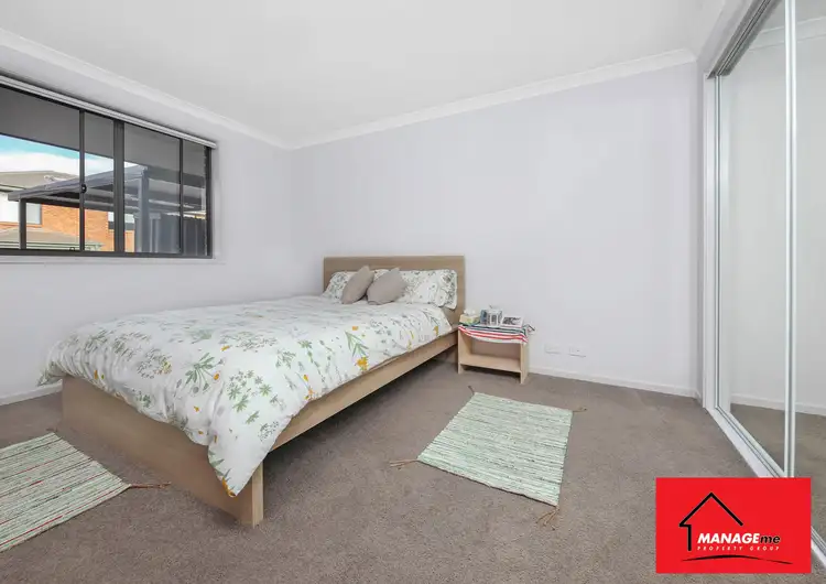 Fifth view of Homely townhouse listing, 37/41 Lawrenson Circuit, Jacka ACT 2914