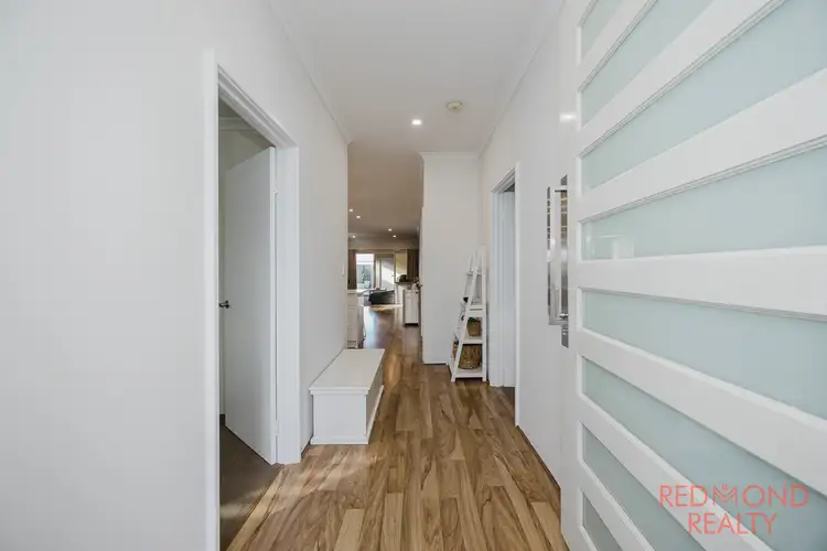 Third view of Homely house listing, 97 Cinnabar Drive, Eglinton WA 6034