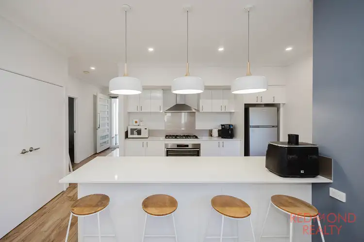 Fifth view of Homely house listing, 97 Cinnabar Drive, Eglinton WA 6034
