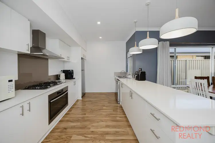 Sixth view of Homely house listing, 97 Cinnabar Drive, Eglinton WA 6034