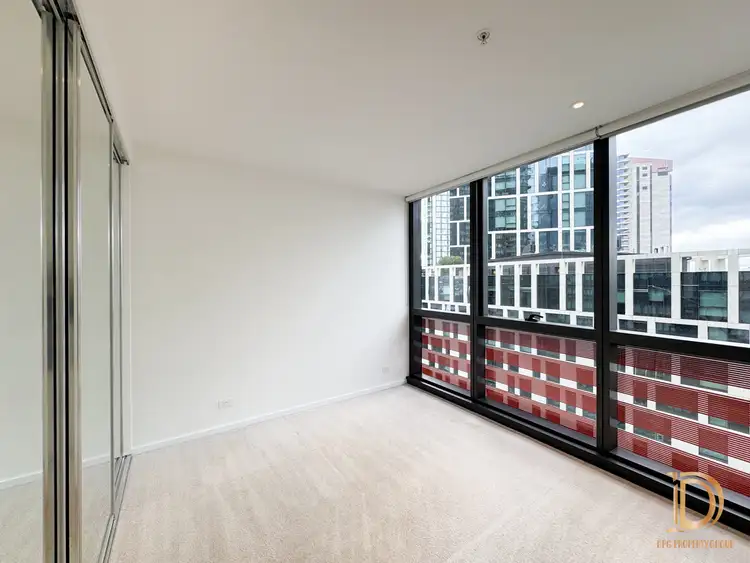 Third view of Homely apartment listing, 901N/883 Collins Street, Docklands VIC 3008