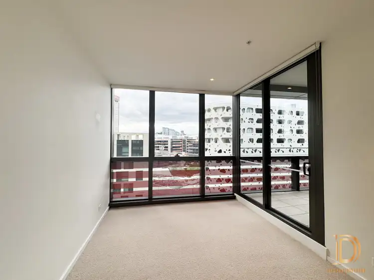 Fifth view of Homely apartment listing, 901N/883 Collins Street, Docklands VIC 3008